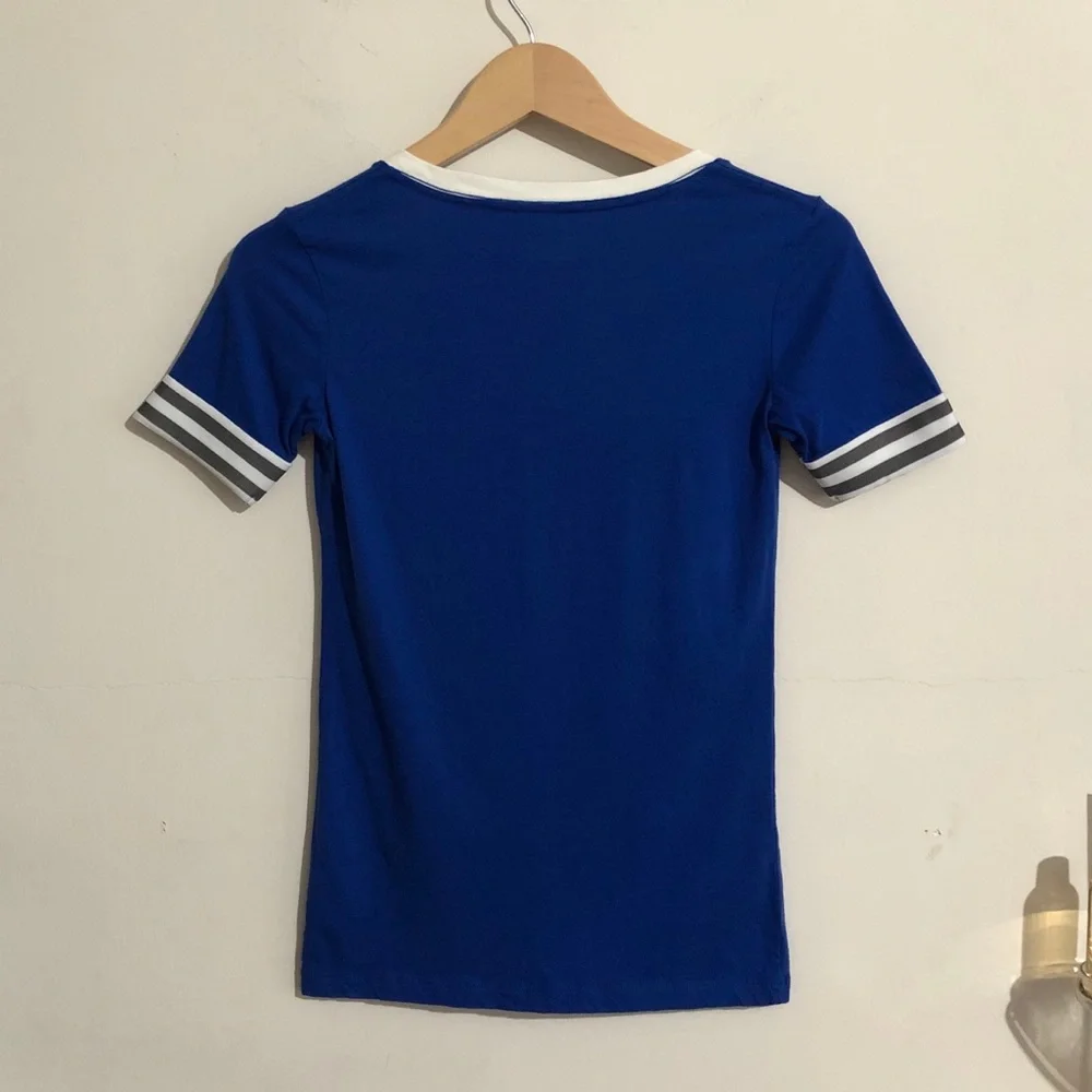 New Era | LA⚾️ Dodgers Tee 🧢 - Picture 8 of 11